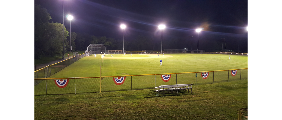LCLL Under The Lights