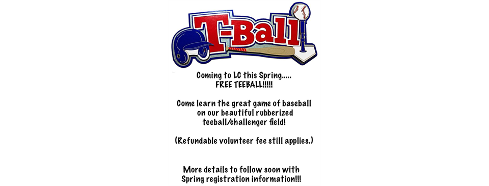 Free Teeball